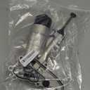 Engine Oil Filter Housing Compatible with GL450 E550 S550 GL550 CLS550 GLS550 E63 E63 S63 G63 ML63 CL63 SL63 GL63 GLE63 GLS63 SLK55 AMG S 2011-2019 Replaced for 2781800710 2781800610