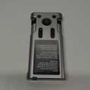 Wireless Meat Thermometer, 800FT Bluetooth Cooking Thermometer, 2 Ultra-Thin Probes, LCD Display, Digital Food Thermometer for Grill, BBQ, Smoker, Air Fryer, Rotisserie