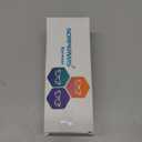 NORPERWIS Reading Glasses 5 Pairs Quality Readers Spring Hinge Glasses for Reading for Men and Women (5pcs - Black/Clear, 6.00)