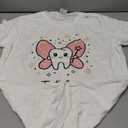 Tooth Fairy Halloween Costume Sweet Tooth T-Shirt (Large)