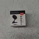 CloudValley 15W Fast Wireless Charger Car Phone Mount, Vacuum Suction Cup Magnetic Phone Holder Design for MagSafe iPhone 17/16/15/14/13/12, 360 Adjustable & Foldable Stand for Dashboard/Windshield