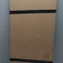 Imperius Mattress Support Wooden Bunkie Board/Bed Slats/Queen Bed Board Under Mattress Support(48"x 60" Full Size)