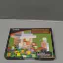 GobiDex Magnetic Blocks Kids Toys for Boys Girls 3+, Build MagWonder World with Zomblock Magnets Cubes, Upgraded STEM Game-Based Building Sensory Gift for Birthday