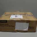 TSHAY Packing Tape, 36 Pack Heavy Duty Shipping and Moving Packing Tape, Clear, Packing and Moving Supplies, 1.88 inch Wide, 65 Yards Per Roll, Total 2340 Yards