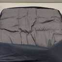 Weighted Blanket 20lbs 48"x72" Cooling Breathable Heavy Blanket Microfiber Material with Glass Beads for Adult AllSeason Summer Fall Winter Soft Thick Comfort