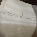 TOBUSA Traditional Floor Lamp, Classic Standing Lamp with Bronze Fabric Shade, Vintage Elegant Tall Pole Lamp for Living Room Bedroom Office Reading, Rustic Upright Floor Lights, Pull Chain Switch