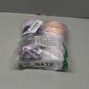 Fimibuke Kids Insulated Water Bottle, 14oz BPA FREE Double Wall Vacuum Tumbler 18/8 Stainless Steel Leak Proof Kids Cups with Straw Metal Water Bottle for School Boy Girl (2 Pack, RAINBOW/MERMAID)