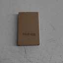 Maybelline New York The Blushed Nudes Eyeshadow Makeup Palette, 2 Count