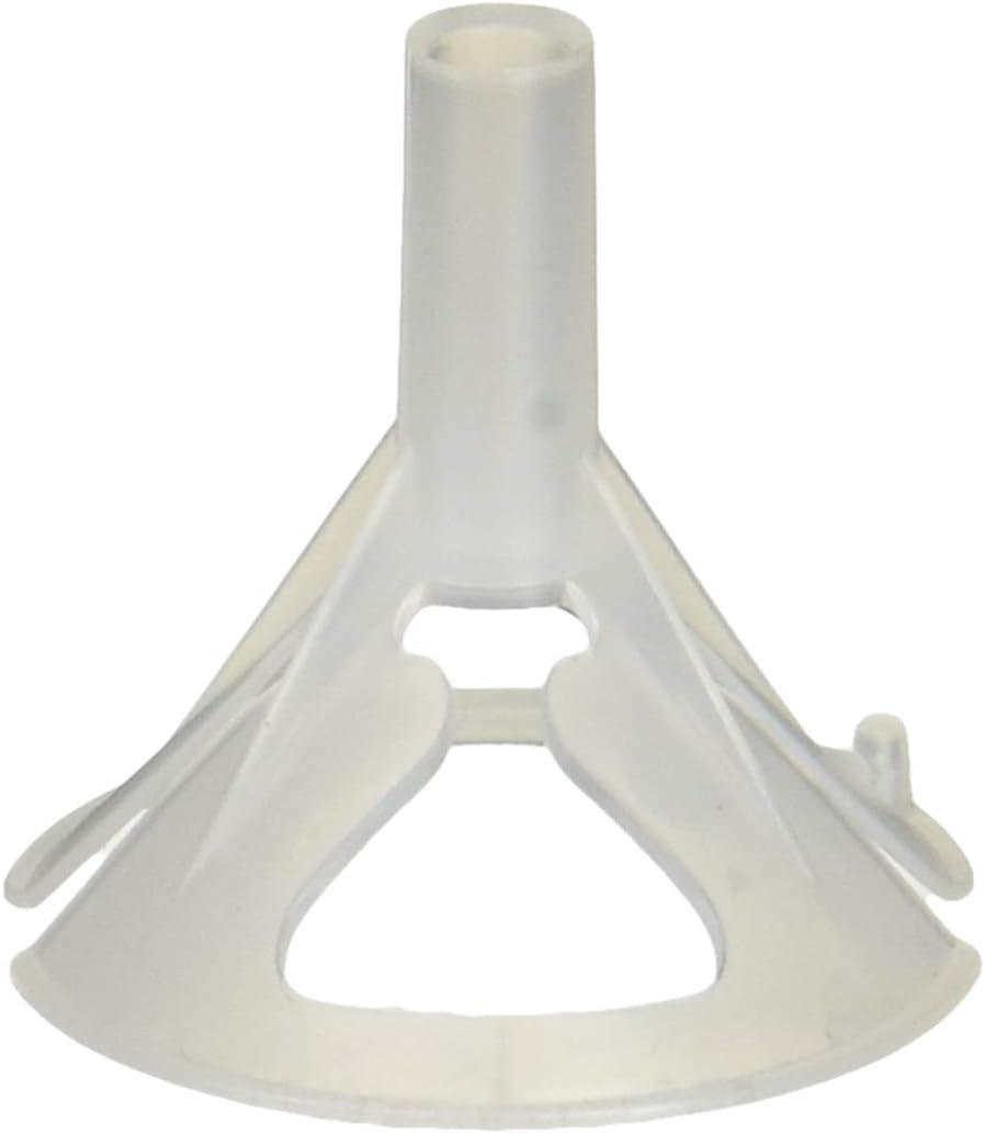 Loftus International Regular Twist Lock Cups, Sticks Sold Separate (100 Unit Count)