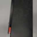 Veharvim Sun Visor Extender for Car (Polarized, UV400, PC Lens, 2 Side Sunshade), Car Visor Extender Sun Blocker, Visor Extender Attachment, Anti-Glare for Safe Driving (1 Pack, Black)