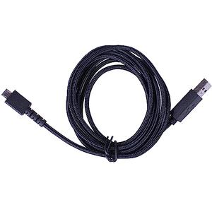 BestParts Mouse USB Charging Cable Data Line Replacement for Logitech G502 Lightspeed Gaming Mouse/Logitech G915 G913 RGB TKL Keyboard