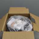 Airpot Coffee Dispenser Thermal with Pump,2.2L/74 Oz Insulated Stainless Steel Large Airpot Coffee Carafe Lever Action for Hot/Cold Water,Thermal Carafes for Hot Cocoa for Parties