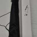 Easel Stand for Wedding Sign & Poster Display 63'' Portable Art Easel for Floor Adjustable Metal Easel Black