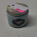 House of Velas Flower Cart Jar Candle