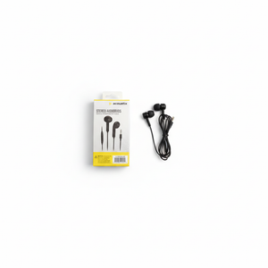 Acoustix Stereo Audio buds