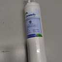 WF3CB Replacement Water Filter, Compatible with Frigidaire WF3CB, Pure Source 3, 706465, 242069601, 242086201, 242017800, WF425, Height 9 inches, Pack of 3