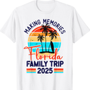 Vacation T-Shirt, Kids,S