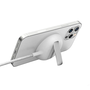 ZGear Adaptive Magnetic Wireless Pad With Kickstand