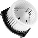 HVAC Heater Blower Motor Assembly w/Fan for Toyota Tacoma 20052015 Replaces for 700188 8710304040 8710304043