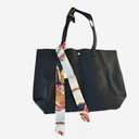 Women's Faux PU Leather Tote Shoulder Purses Bag for women, Big Capacity Tassel Handbag