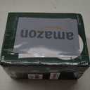 Kingsyard Glass Hummingbird Feeder for Outdoors Wild Bird Feeder with 6 Feeding Ports Hanging for Garden Yard, Pink (Ant Moat Included)