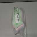 Glamorstar Womens Ankle Socks 5 Packs Pastal Cute Low Cut Socks (One Size)