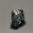 Adjustable 7-39" Airplane Seatbelt Extender - FITS All Airlines (not Southwest) Bring You a Comfortable Trip, Black