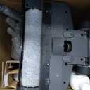 Tineco iFLOOR 3 Breeze Complete Wet Dry Vacuum Cordless Floor Cleaner and Mop One-Step Cleaning for Hard Floors