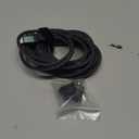 ZBF 100W USB C Magnetic Charging Cable,2 in 1 Magnetic Phone Charger Cable for Type C(1- Pack 10FT),USB-C to USB-C Cable 5A Fast Charging for Phone 17 16 15,14,13 Pro Max, Mac Book Pro,Pad