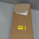 LivTee 32" Extendable Ice Scraper & Snow Brush for Car Windshield, 360 Rotating Snow Removal Tool for Cars, Trucks & SUVs, Automotive Winter Essentials & Car Accessories for Men, Orange