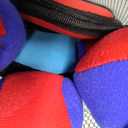 Toss and Catch Ball Game, Kids Toddler Baseball Glove & Catch Ball Toys, Outdoor Games for Family, Toys for Beach Yard Pool Outside, Birthday Easter Gift for Ages 3 4 5 6 7 8-12 Year Old Boys Girls