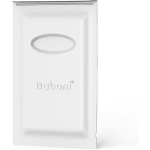 Baboni Metal Closing Panel Pet Door Cover (Small) - Only for Baboni Small Pet Door