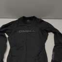 O'Neill Men's Thermo X Long Sleeve Insulative Top, Small