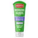 O'Keeffe's Working Hands Night Treatment Hand Cream for Extreme Dryness - 7 oz Tube (1 Pack) - Repairing Skincare for Cracked, Dry Hands