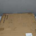 Seat Covers for Ford Transit 350 2015-2025, Front Seats Car Seat Covers, Waterproof Car Seat Cover, All Weather Seat Cover(Front, Black Gray)