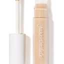 Jane Iredale PureMatch Liquid Concealer, Lightweight, Creamy Formula with Medium Coverage Conceals, Brightens, & Defines, Soft Matte Finish, Long-Wear (4N)