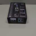 4 Channel 2.5K Dash Cam Front Rear Left Right, 170 Wide Angle Car Dash Camera with 5GHz WiFi & App Control, G-Sensor, Super Night Vision, 24H Parking Monitor, Loop Recording, 64GB SD Card Included