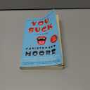 You Suck: A Love Story (Bloodsucking Fiends, 2)