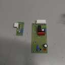 W11629974 Refrigerator Ice Maker Sensor Control Boards Kit Compatible with WhirlpoolKitchenAidMaytagViking DesignerJenn AirKenmore RefrigeratorReplace W11629974W11629973AP7205486
