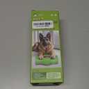 KADTC XXL 3-in-1 Durable Dog Enrichment Toy - Long-Lasting Fillable & Frozen Lick Toy - No-Transfer Freeze & Play -Mess-Free - Ultimate Boredom Buster & Tough Chew Toys for Large Dogs - BPA-Free, Safe