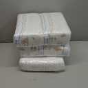 Huggies Size 3 Diapers, Little Movers Baby Diapers, Size 3 (16-28 lbs), 168 Count (6 Packs of 28), Packaging May Vary