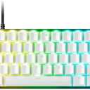 Razer Huntsman Mini Special Edition, 60% Optical Gaming Keyboard (Linear Red Switch) 