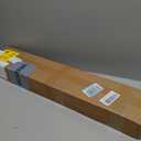 Front Bumper Lower Trim Panel Spoiler Replacement for Focus