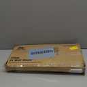 Mounting Dream Advanced Tilt TV Wall Mount for Most 42-90 Inch Flat and Curved Television, Universal Mount Bracket with Extension up to 7 inch, Fits 16", 24", 32" Studs, Max VESA 800x400mm and 120LBS