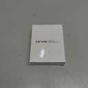 HiWe Anti-Lost Bifold Men Wallet with Find My, Genuine Leather, RFID, Original Design, Black