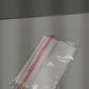 W-2 Tax Envelopes for W2 3-Up with the side stub removed Horizontal style, 25 Pack of Double Window Self-Seal Security Envelope, with the Side Stub Removed, Pack of 25 Envelopes