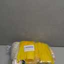 Bee Tableware Party Decorations - Bumble Bee Party Supplies Include Plates, Cups, Napkins, Cutlery, Honey Bee Birthday Baby Shower Party Decorations | 24 Guests