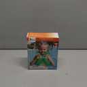 Floaties Swim Vest for Child, Portable Inflatable Pool Floats Swimming Ring with Adjustable Safety Buckle, Safety Swim Arm Bands with Double Surround Air Bag, Durable Float Tube for Kids (S(for weight:33-50lbs), Green)