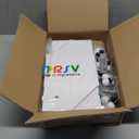 15 Th Birthday Decorations Marquee Numbers, 2.3 FT Large Light Up Number 15 For Birthday Decorations, Number 15 Light Up Numbers For Party Anniversary Decor Sign