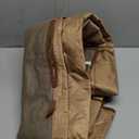 PETMAKER Dog Car Seat Cover for Back Seat - Water-Resistant Car Seat Protector for Cars, Trucks, and SUVs - Seat Cover Protects from Scratches, Mud, Pet Hair and Accidents - Car Accessories (Beige)